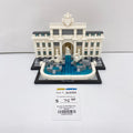 21020 Trevi Fountain (U) product image 1, provided for visual reference and product detail review
