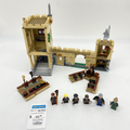 76447 Hogwarts Castle: Flying Lessons (U) product image 1, provided for visual reference and product detail review