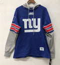 New York Giants Official NFL 47 brand hoodie product image 1