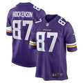 T.J. Hockenson YOUTH KIDS Minnesota Vikings Official NFL product image 1
