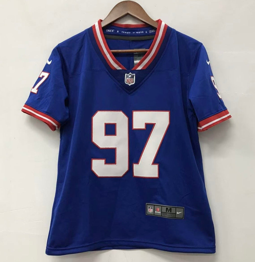 Dexter Lawrence II New York Giants YOUTH Official NFL Nike product image 2