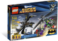 6863 Batwing Battle Over Gotham City product image 1, provided for visual reference and product detail review