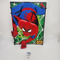 31209 The Amazing Spider-Man (U) product image 1, provided for visual reference and product detail review