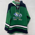 Notre Dame Fighting Irish Official NCAA Hockey style hoodie product image 1