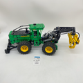42157 John Deere 948L-II Skidder (U) product image 1, provided for visual reference and product detail review
