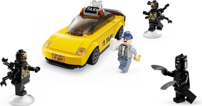 6487483 Taxi product image 2, provided for visual reference and product detail review
