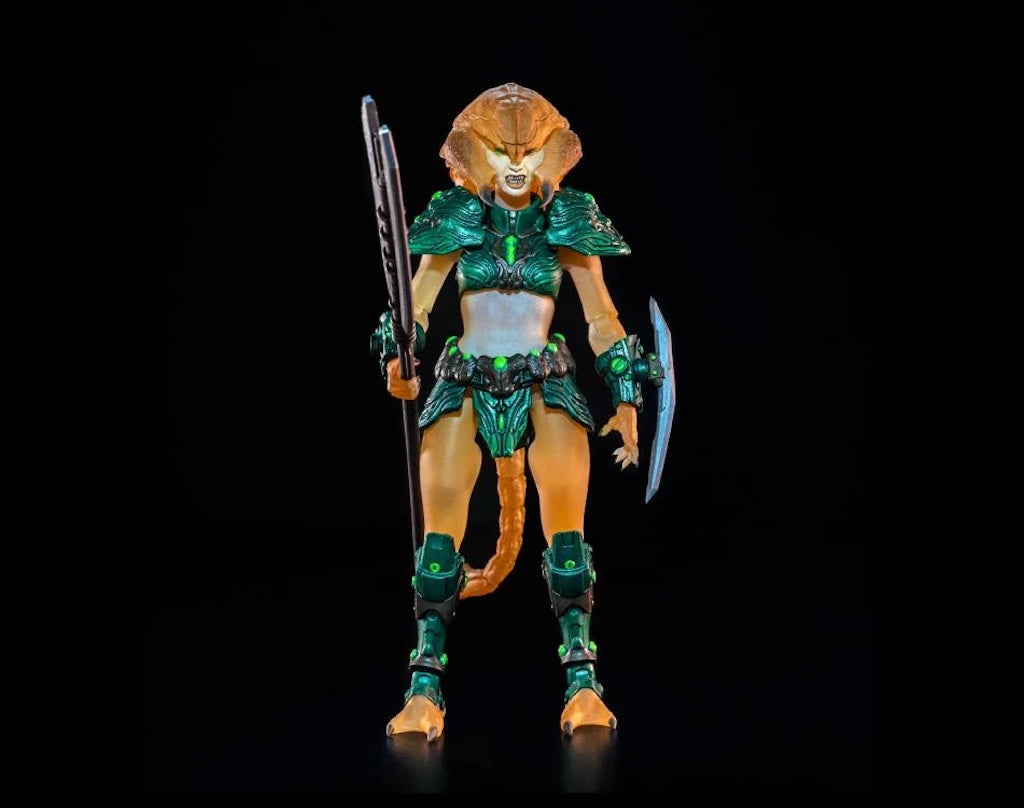 Mbyra Jmgyra (Four Horsemen, Cosmic Legions) product image 2, provided for visual reference and product detail review