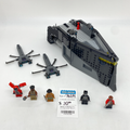 76214 Black Panther: War on the Water (U) product image 1, provided for visual reference and product detail review