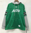 New York Jets Official NFL 47 brand hoodie product image 1