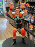 El Gigante 0855 (Vintage WCW, Galoob) **UK Release** product image 1, provided for visual reference and product detail review