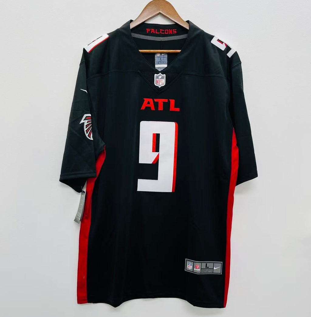 Michael Penix Jr. Atlanta Falcons Official NFL Nike Jersey product image 2