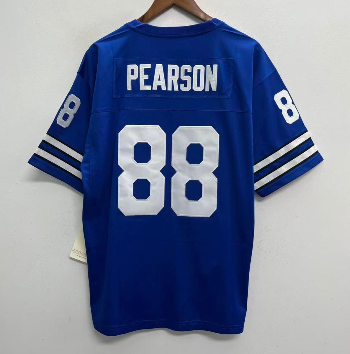 Drew Pearson Dallas Cowboys Official NFL Jersey Mitchell & product image 1
