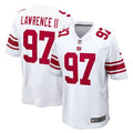 Dexter Lawrence II New York Giants official NFL Nike Jersey product image 1