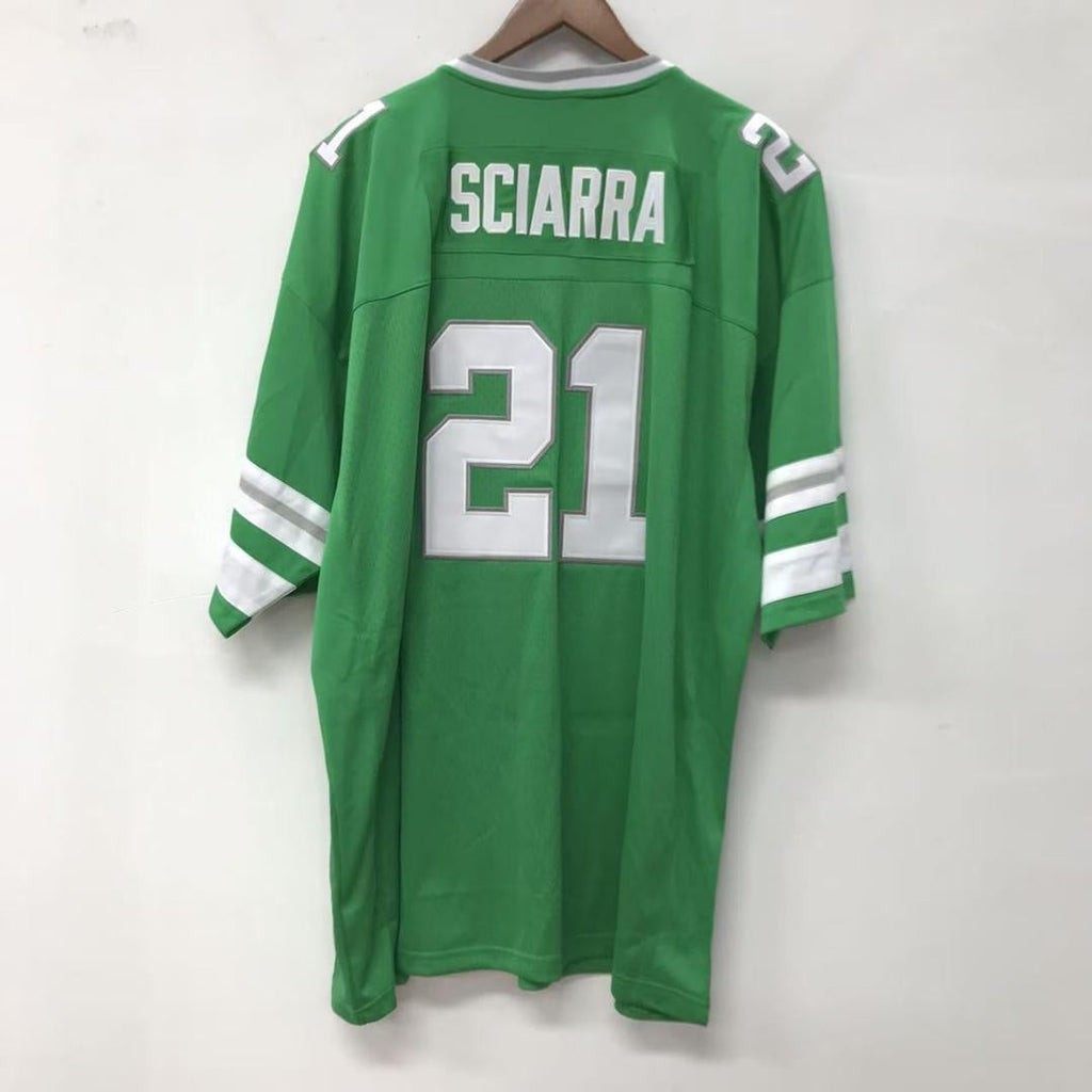 Any name & Number 1970’s early 80’s Philadelphia Eagles NFL product image 2