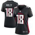 Calvin Ridley Atlanta Falcons Jersey NFL NIKE Black product image 1