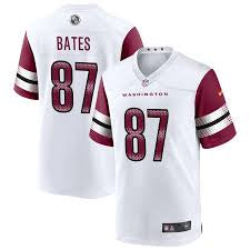 John Bates Washington Commanders YOUTH Kids Official NFL product image 1