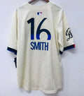 Will Smith Los Angeles Dodgers Official MLB City Connect product image 1