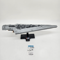 75356 Executor Super Star Destroyer (U1) product image 1, provided for visual reference and product detail review