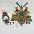 7627 Temple of the Crystal Skull (U) product image 1, provided for visual reference and product detail review