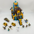 70010 The Lion CHI Temple (U) product image 1, provided for visual reference and product detail review