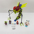 70702 Warp Stinger (U) product image 1, provided for visual reference and product detail review