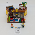 31118 Surfer Beach House (U8) product image 1, provided for visual reference and product detail review