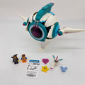 70830 Sweet Mayhem's Systar Starship! (U) product image 1, provided for visual reference and product detail review