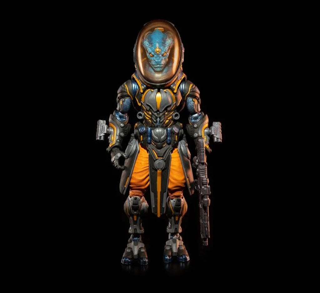 Olek Thygar Hvalkatar (Four Horsemen, Cosmic Legions) product image 2, provided for visual reference and product detail