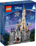 71040 Disney Castle (C) product image 1, provided for visual reference and product detail review