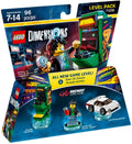 71235 Midway Arcade Level Pack product image 1, provided for visual reference and product detail review
