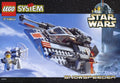 7130 Snowspeeder (C) product image 1, provided for visual reference and product detail review