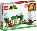 71406 Yoshi's Gift House Expansion Set product image 1, provided for visual reference and product detail review