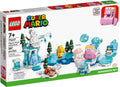 71417 Fliprus Snow Adventure Expansion Set product image 1, provided for visual reference and product detail review