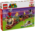 71437 The Bowser Express Train product image 1, provided for visual reference and product detail review