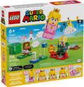 71441 Adventures with Interactive LEGO Peach product image 1, provided for visual reference and product detail review