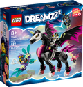 71457 Pegasus Flying Horse product image 1, provided for visual reference and product detail review
