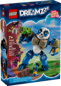 71480 Logan the Mighty Panda product image 1, provided for visual reference and product detail review