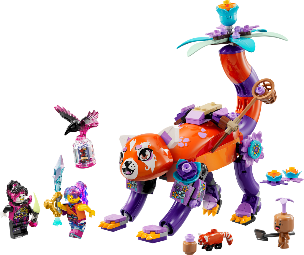 71481 Izzie's Dream Animals product image 2, provided for visual reference and product detail review