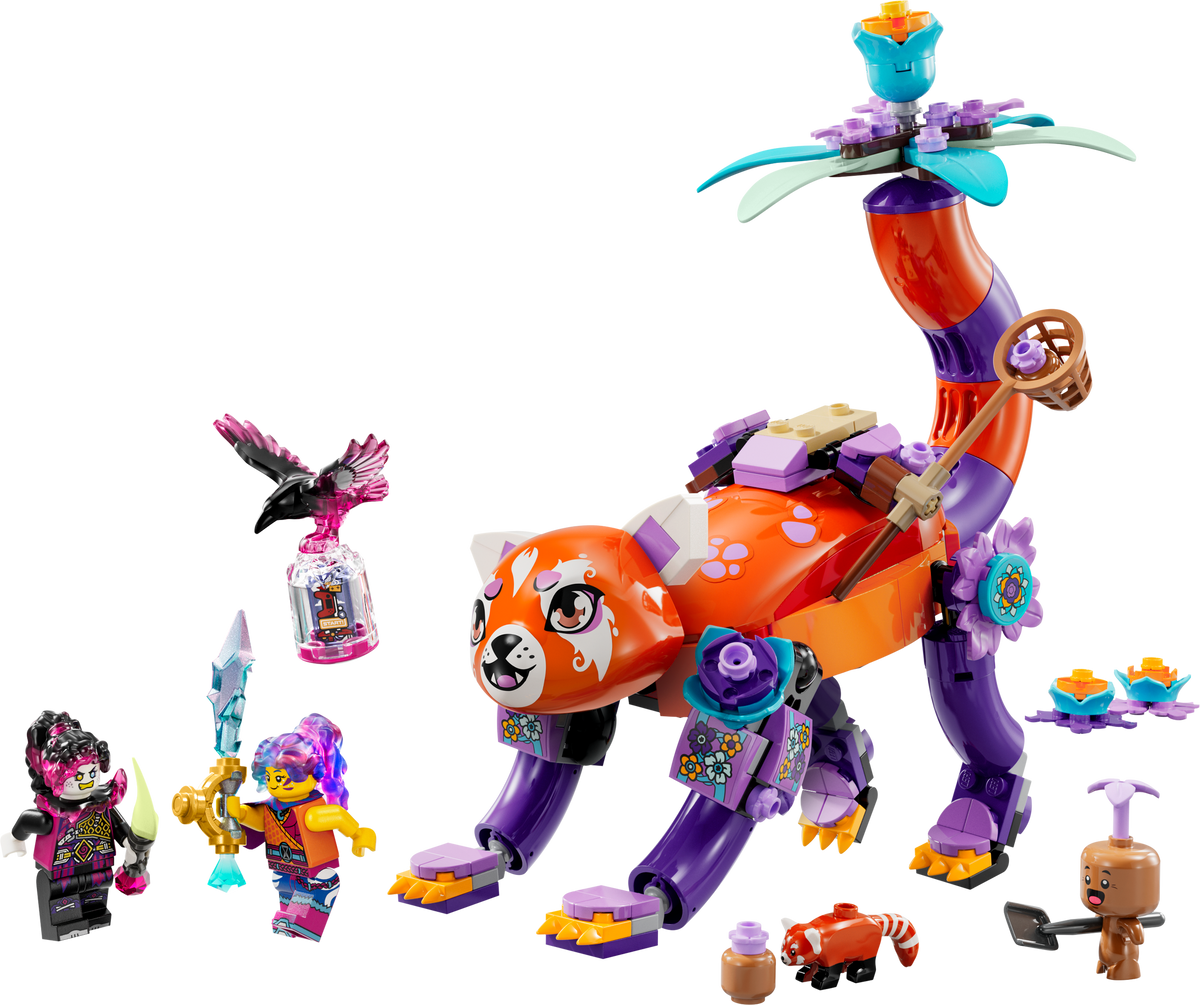 71481 Izzie's Dream Animals product image 2, provided for visual reference and product detail review