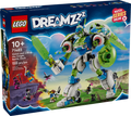 71485 Mateo and Z-Blob the Knight Battle Mech product image 1, provided for visual reference and product detail review
