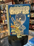 Clear Casper MIni Marquette 242/250 (World of Harvey, Casper Teeny Weeny) Open Box product image 1, provided for visual