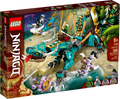 71746 Jungle Dragon product image 1, provided for visual reference and product detail review