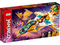 71770 Zane's Golden Dragon Jet product image 1, provided for visual reference and product detail review