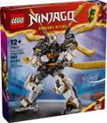 71821 Cole's Titan Dragon Mech product image 1, provided for visual reference and product detail review