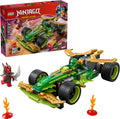 71828 Lloyd's Pull-Back Race Car product image 1, provided for visual reference and product detail review