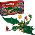 71829 Lloyd's Green Forest Dragon product image 1, provided for visual reference and product detail review