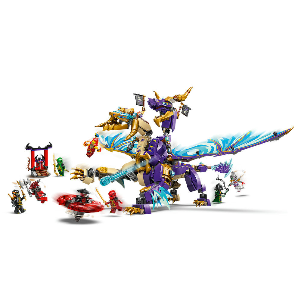 71836 Arc Dragon of Focus product image 2, provided for visual reference and product detail review