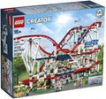 10261 Roller Coaster product image 1, provided for visual reference and product detail review