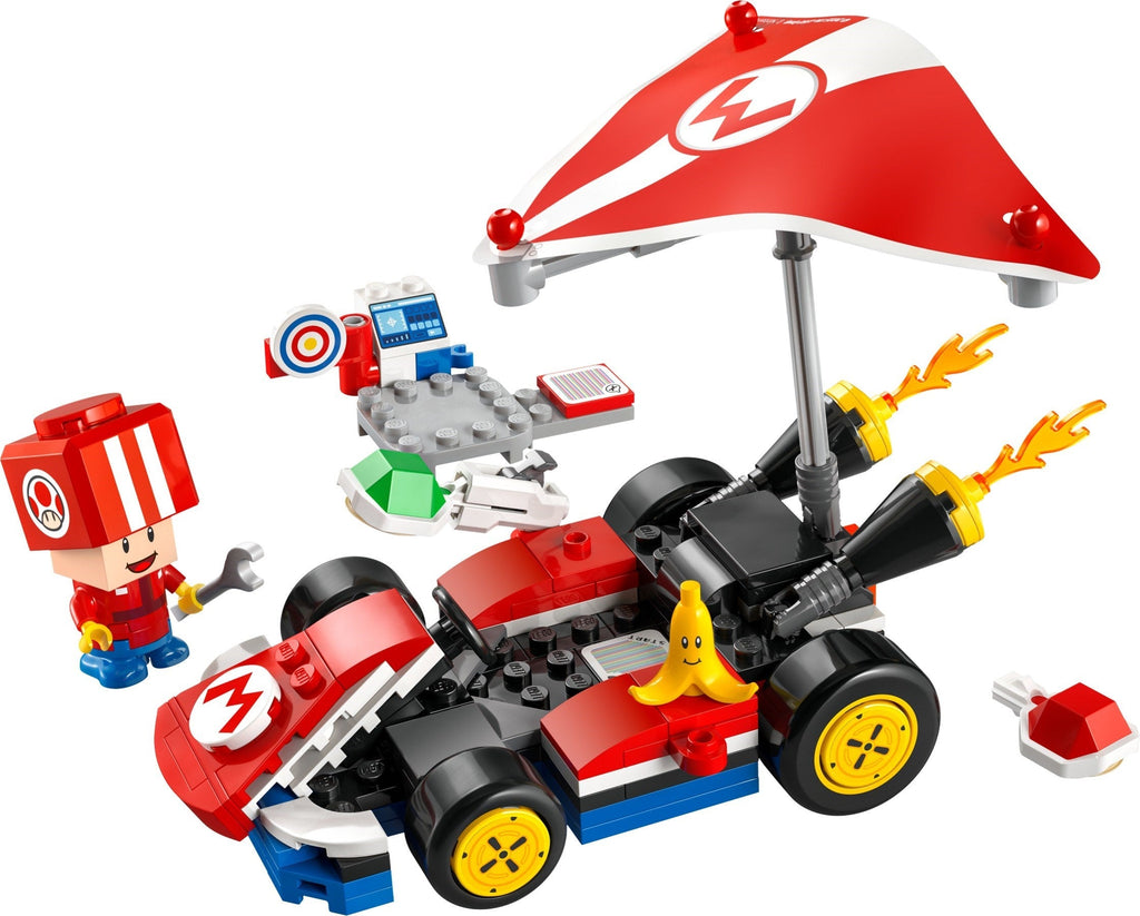 72032 Mario Kart – Standard Kart product image 2, provided for visual reference and product detail review