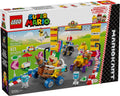72036 Mario Kart – Baby Peach & Grand Prix Se product image 1, provided for visual reference and product detail review